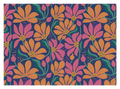 Vivid Poppy