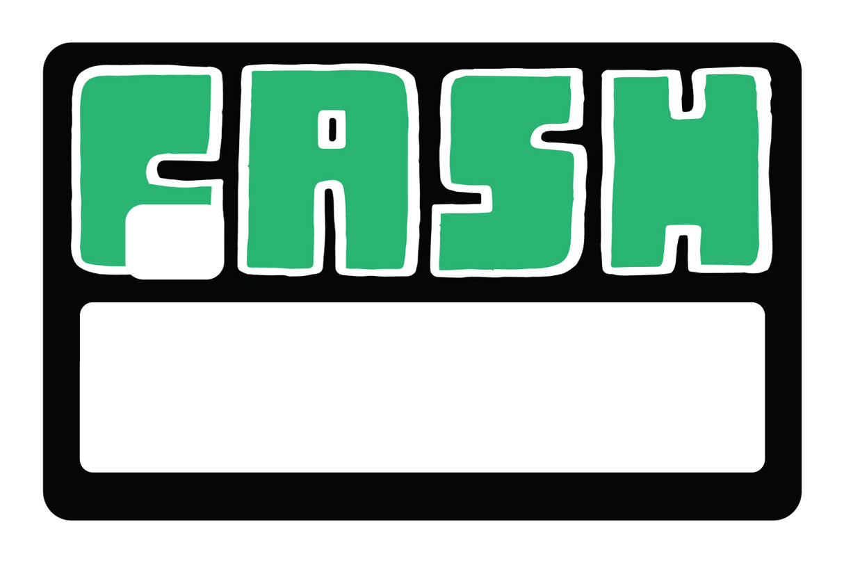 Cash