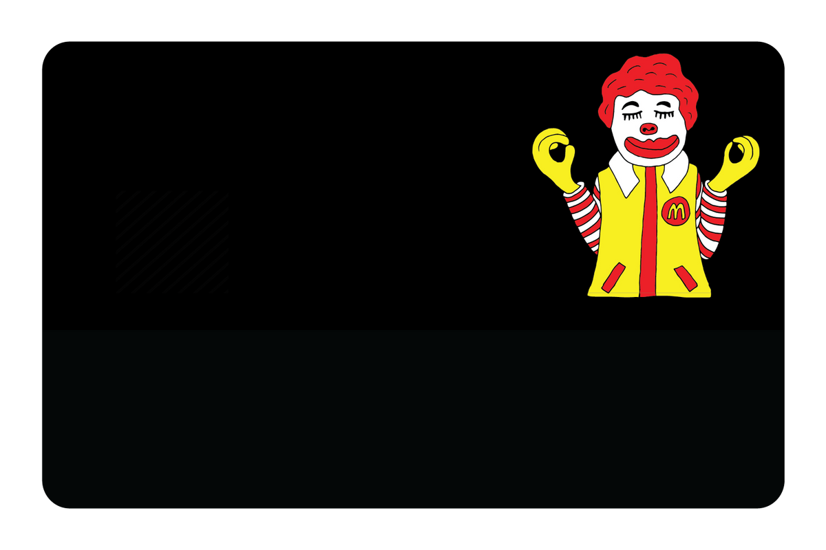 McMeditation