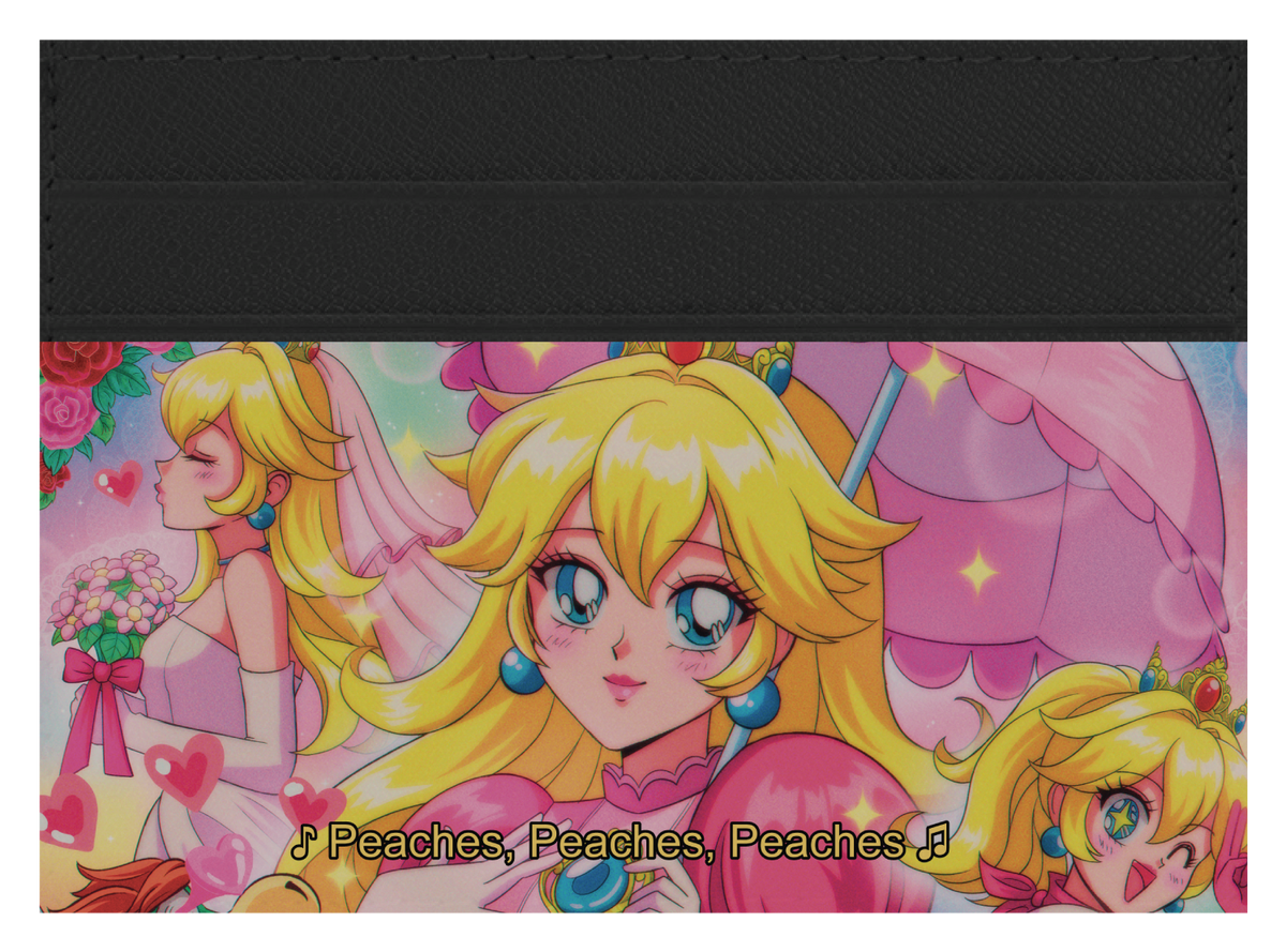 Peach