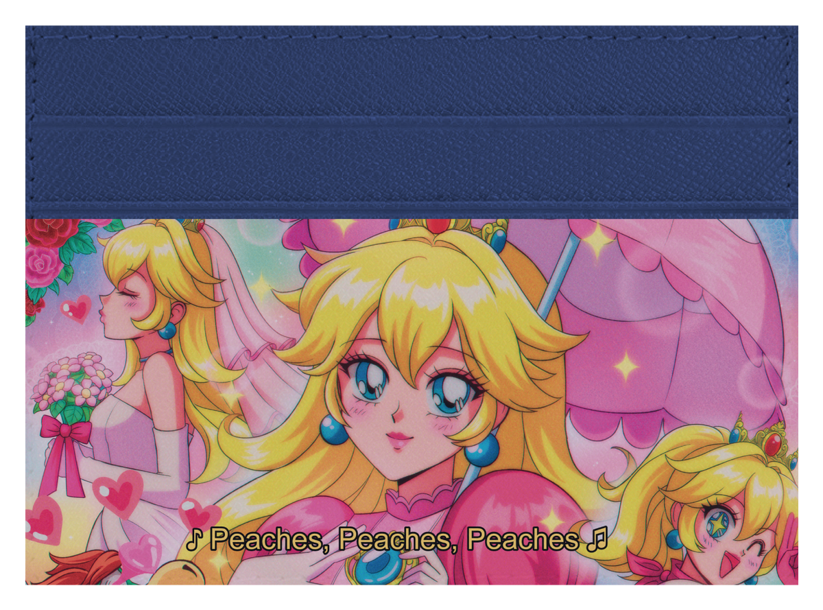 Peach