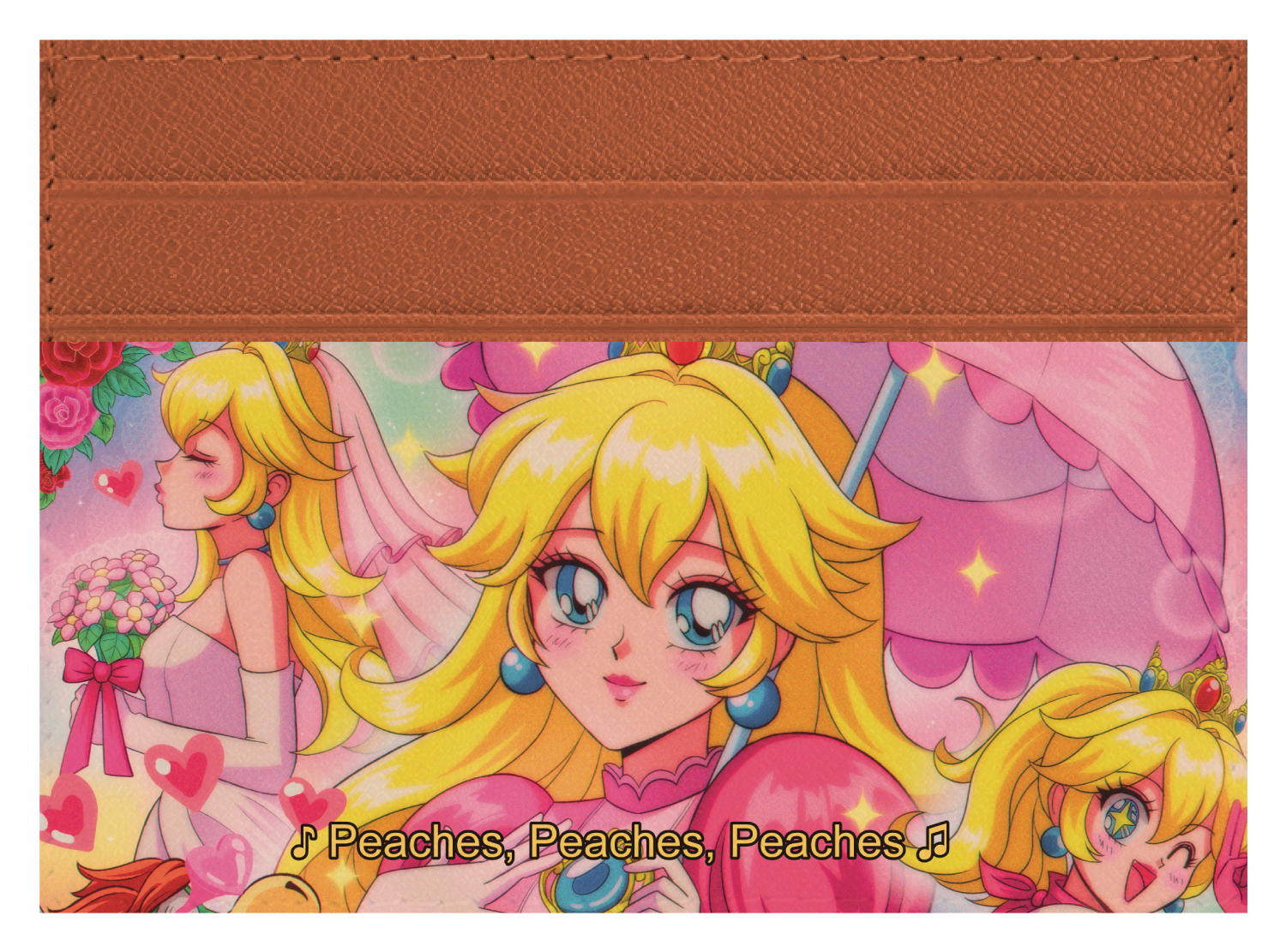 Peach
