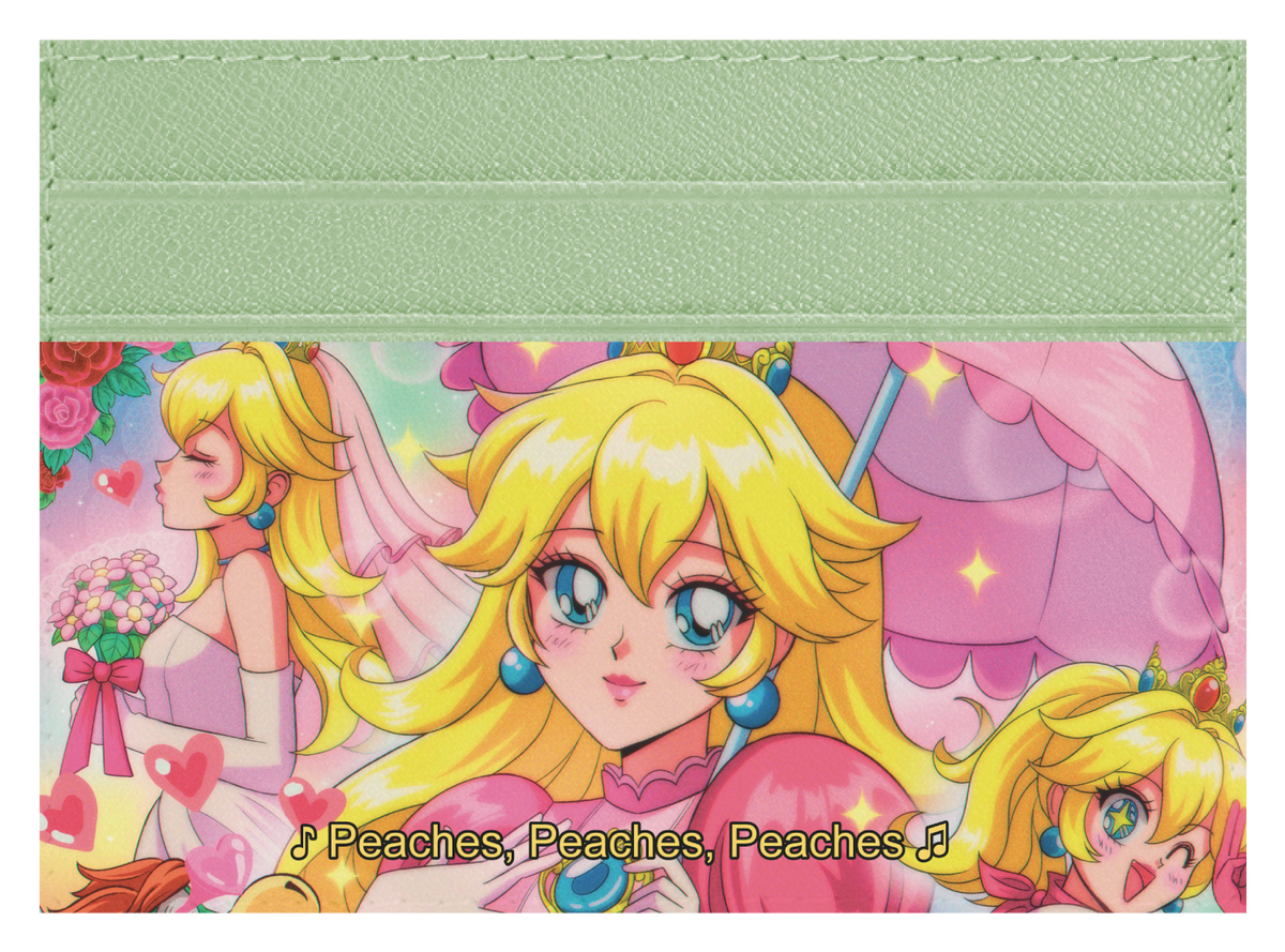 Peach