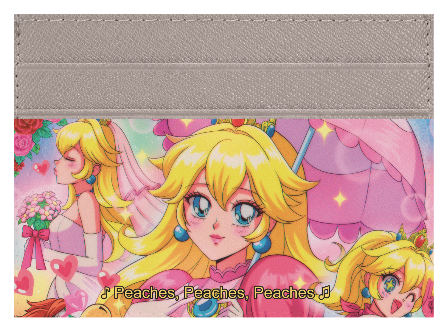 Peach