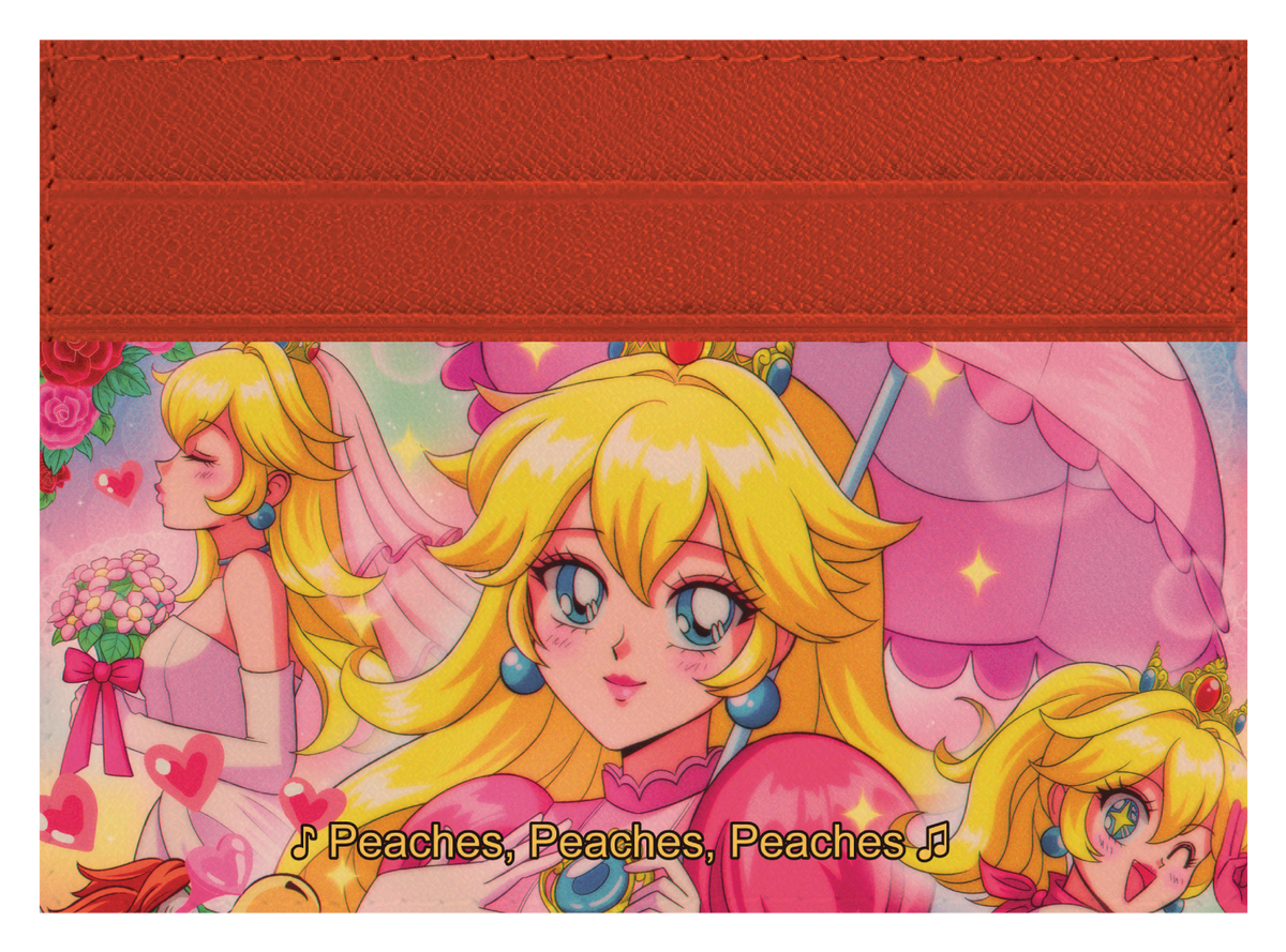 Peach