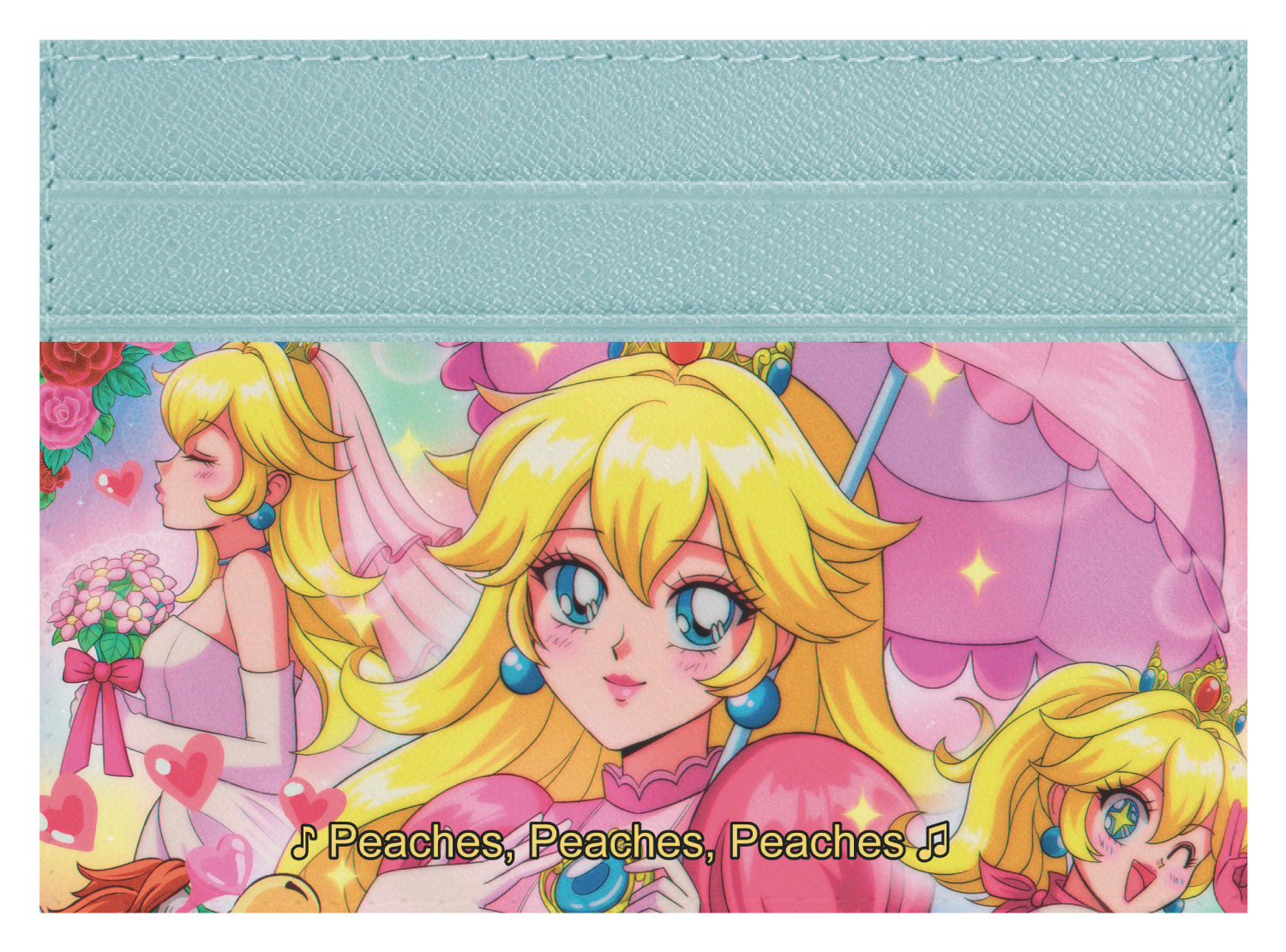 Peach