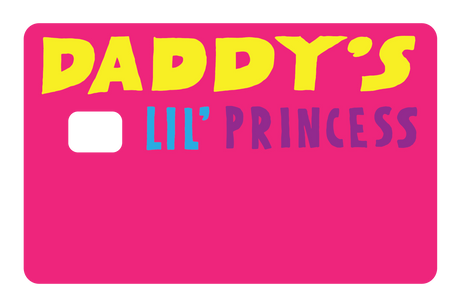 Daddy's Princess