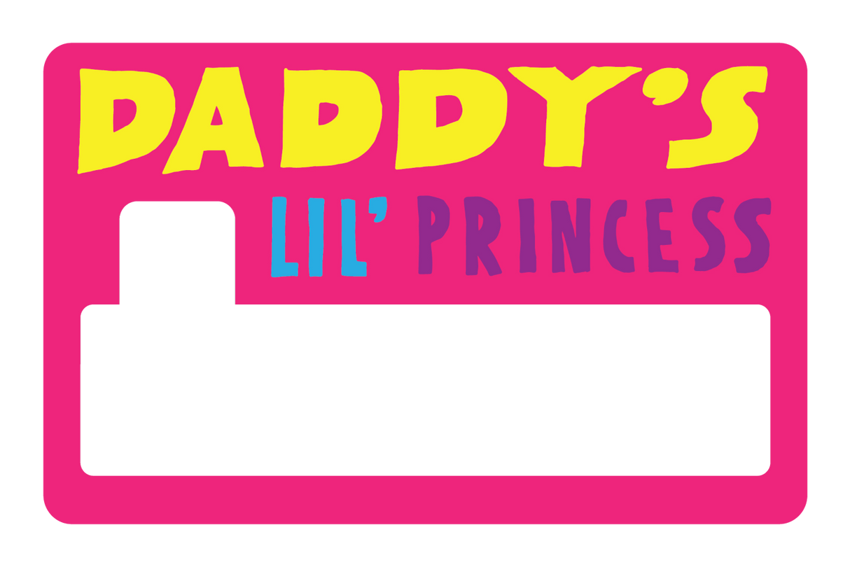 Daddy's Princess