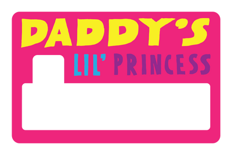 Daddy's Princess