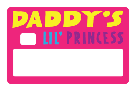 Daddy's Princess