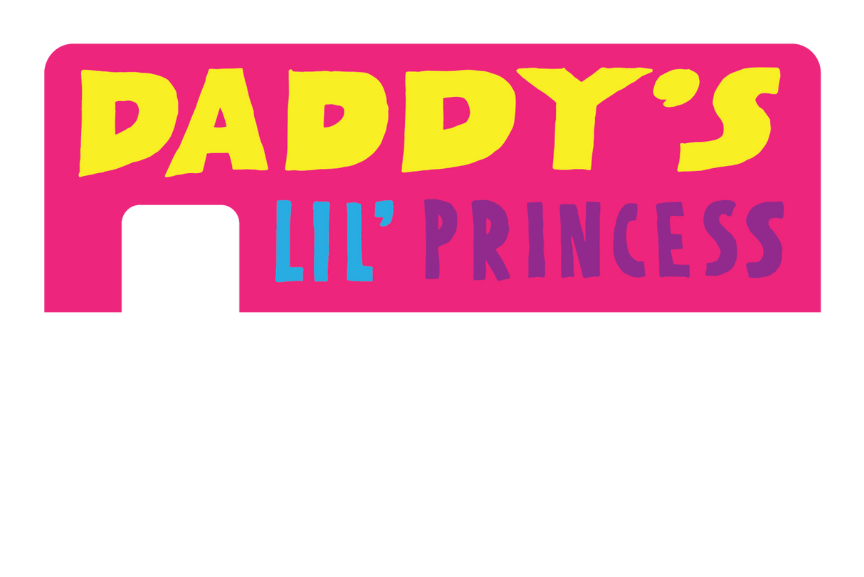 Daddy's Princess