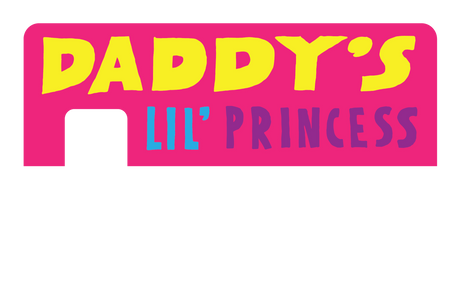 Daddy's Princess