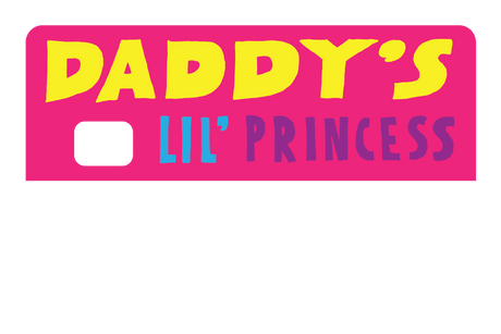 Daddy's Princess