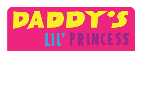 Daddy's Princess