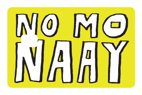 No Monaay