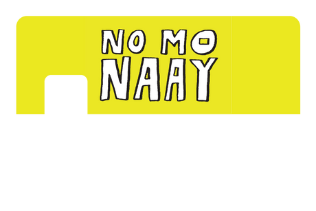 No Monaay