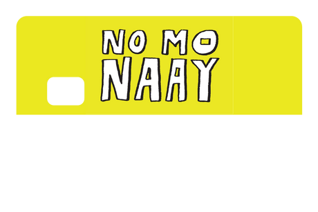 No Monaay