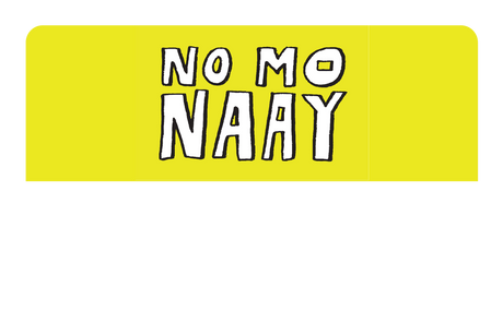 No Monaay