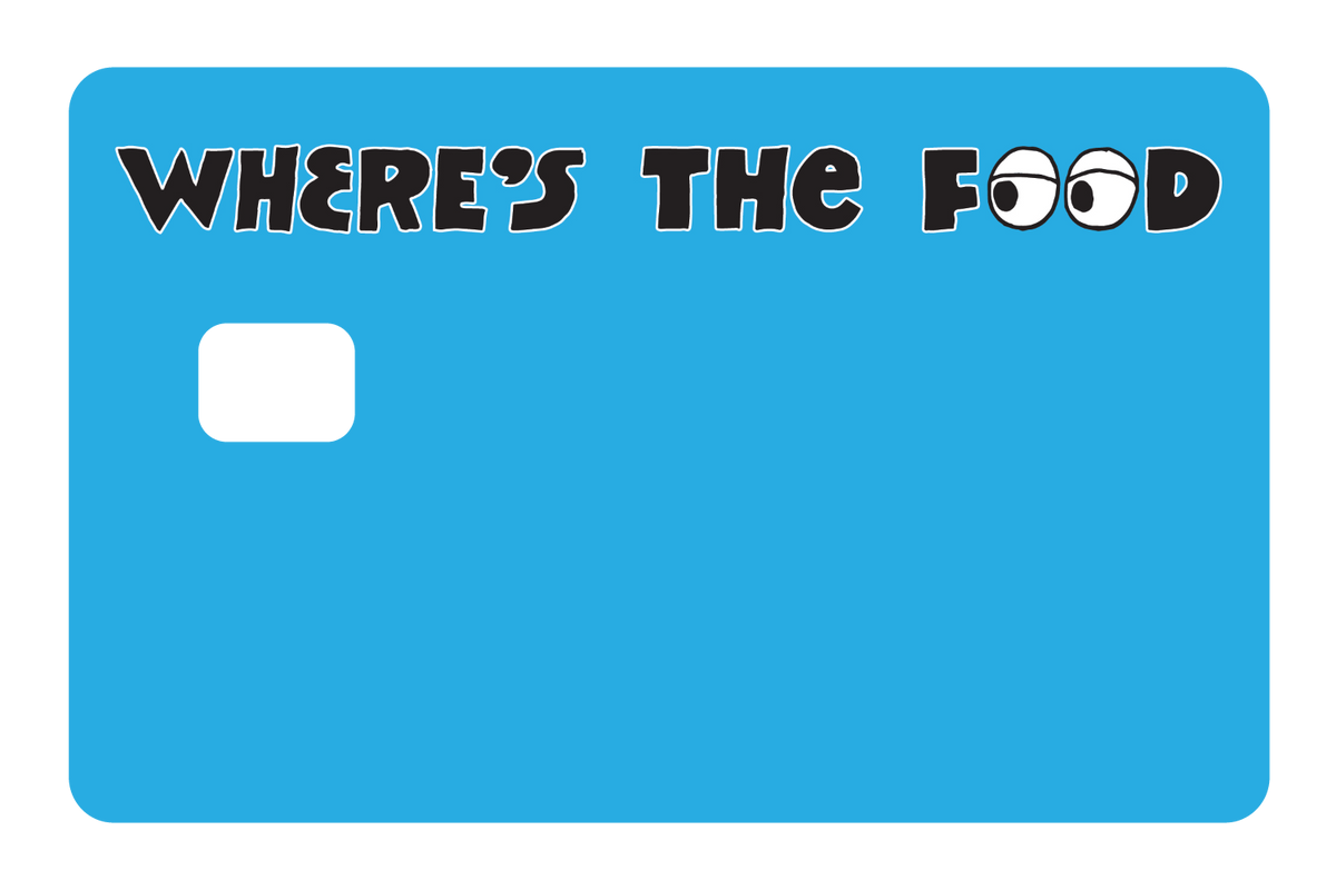 WTFood