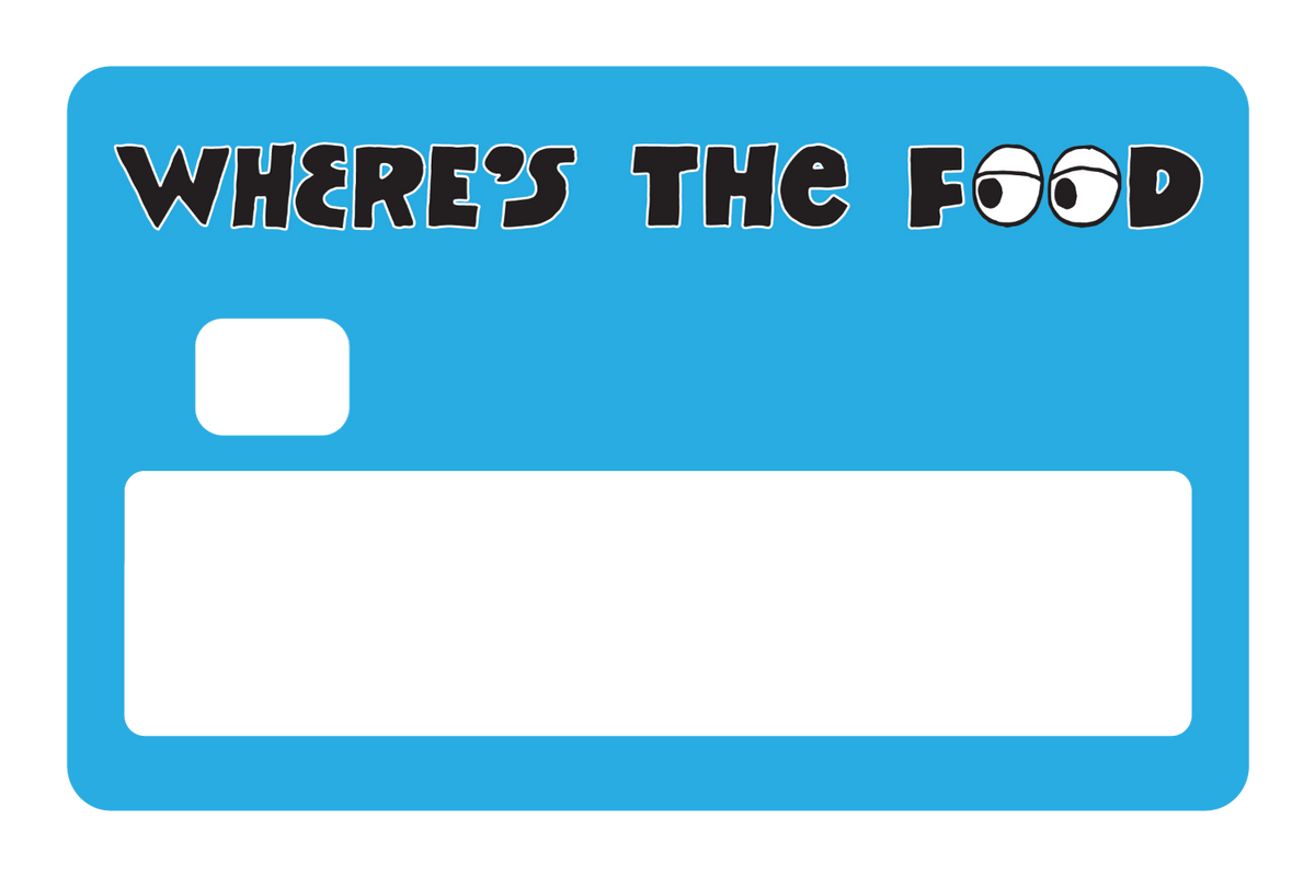 WTFood