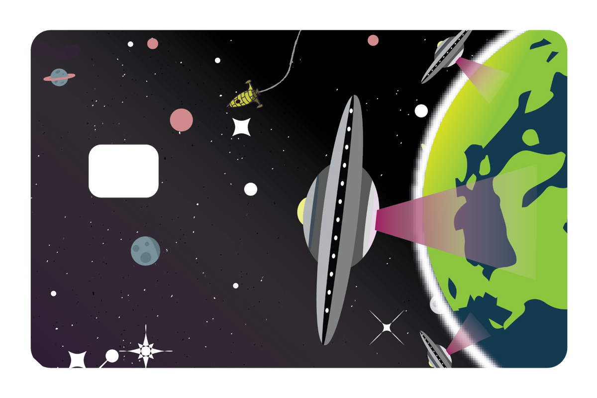 Space