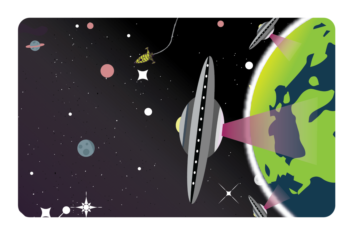 Space