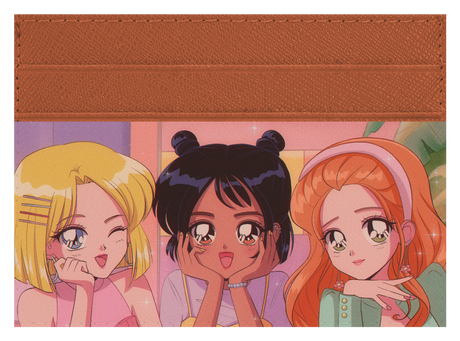 Totally Spies