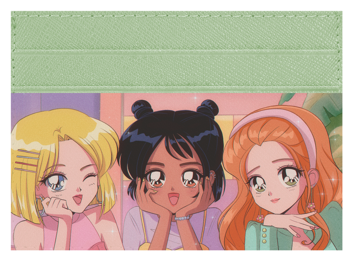 Totally Spies