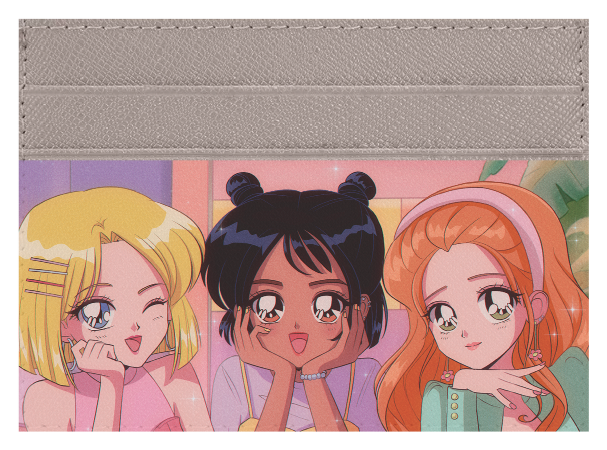 Totally Spies