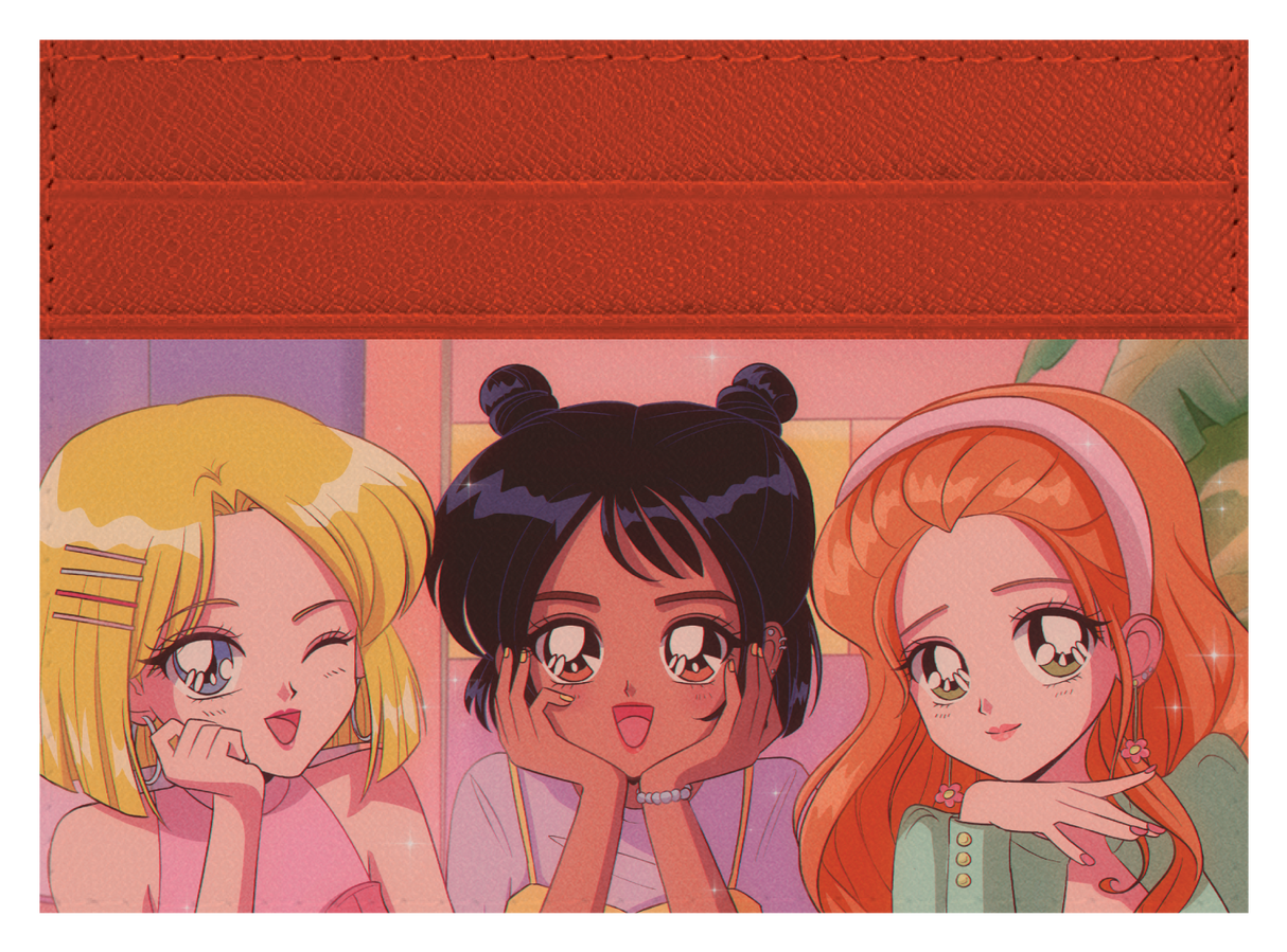 Totally Spies