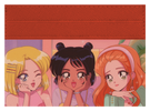 Totally Spies