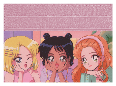 Totally Spies