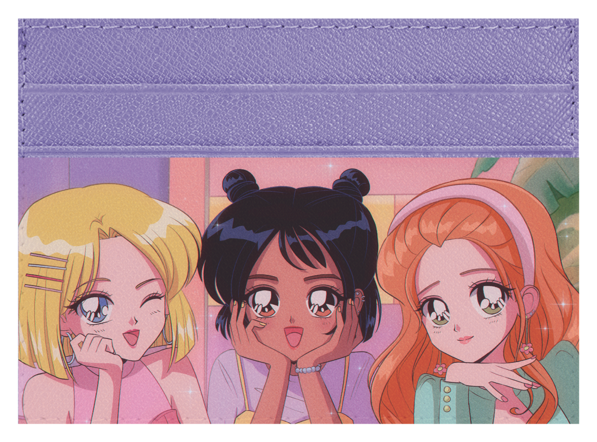 Totally Spies