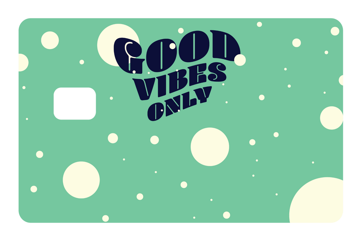 Good Vibes