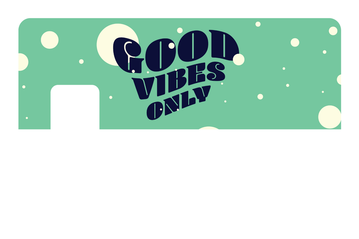 Good Vibes