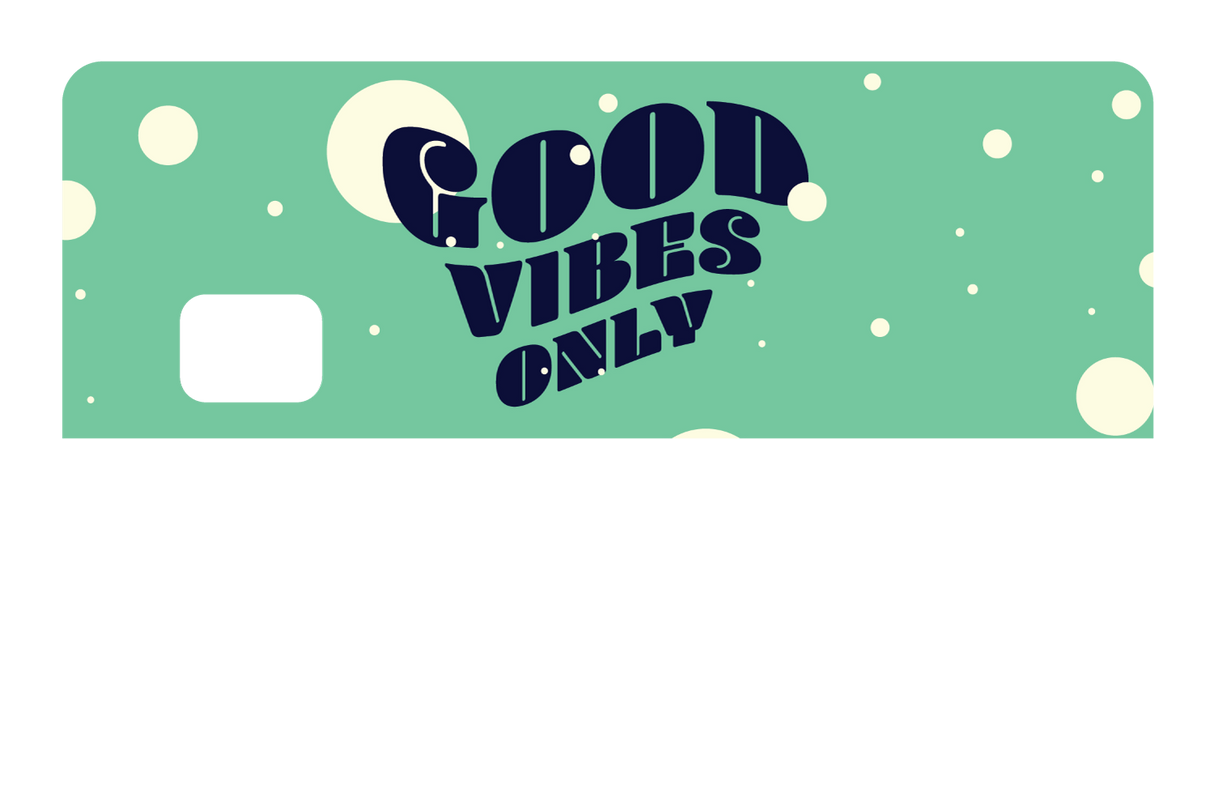 Good Vibes