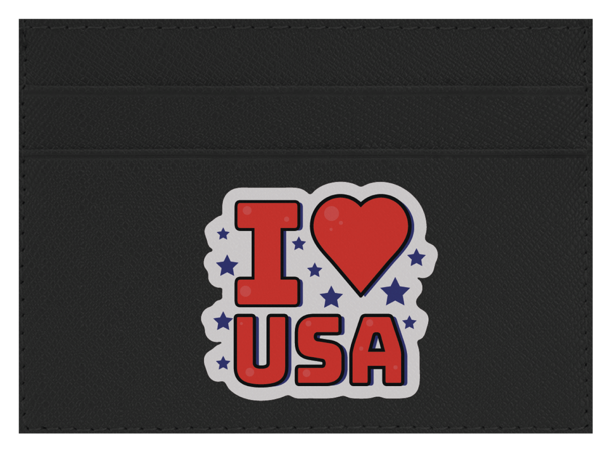 I Heart USA