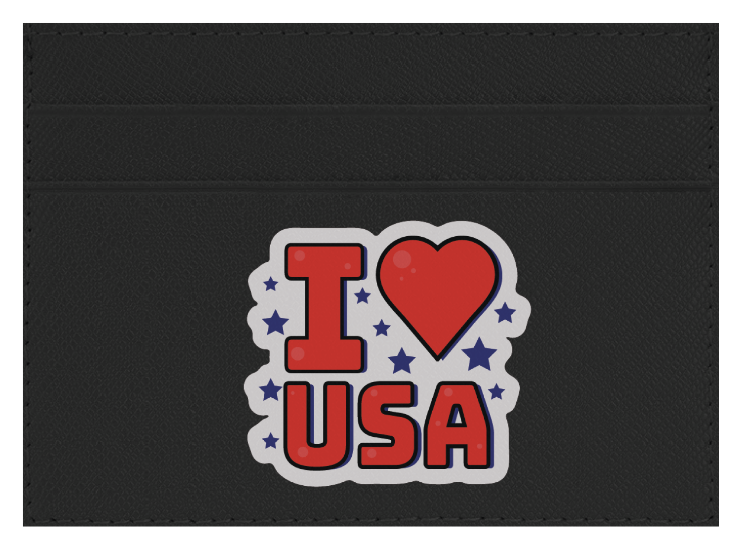 I Heart USA