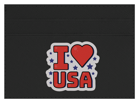 I Heart USA