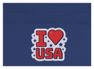 I Heart USA