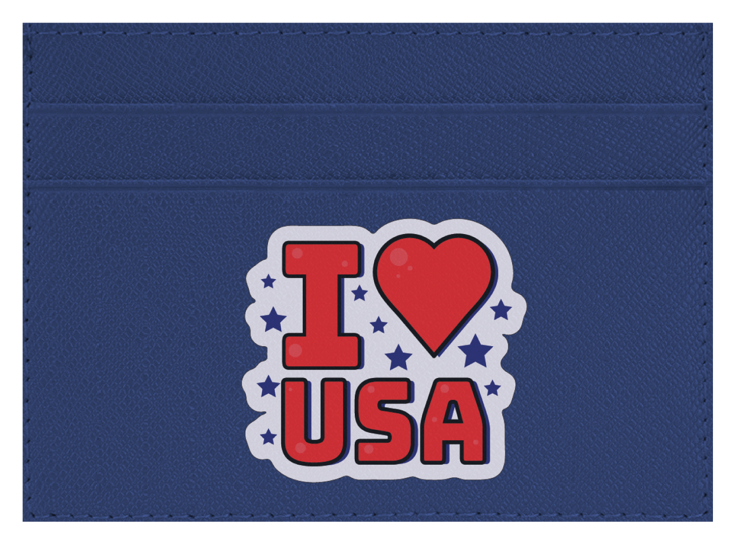 I Heart USA
