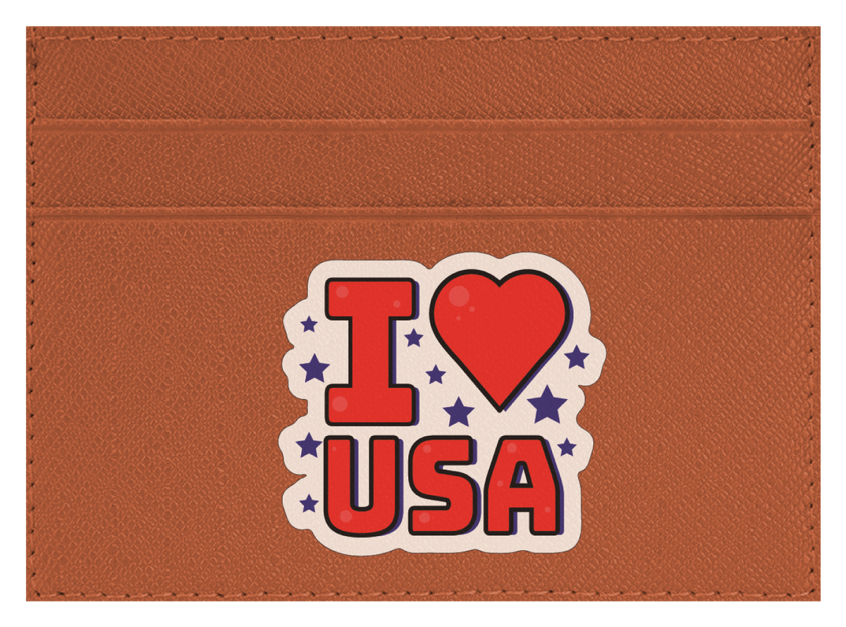 I Heart USA