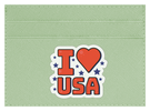 I Heart USA