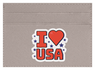 I Heart USA