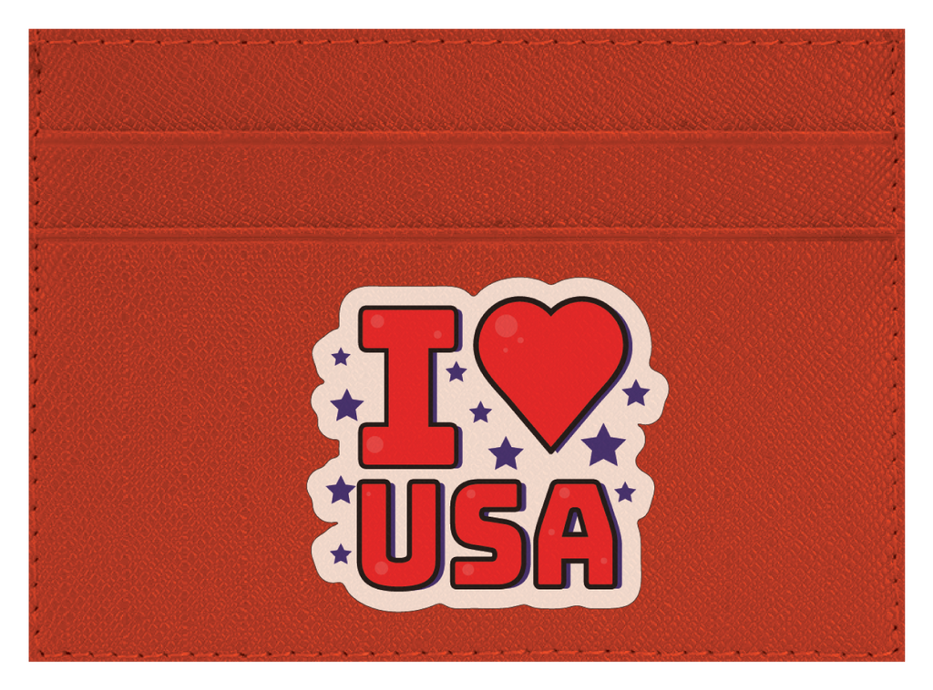 I Heart USA