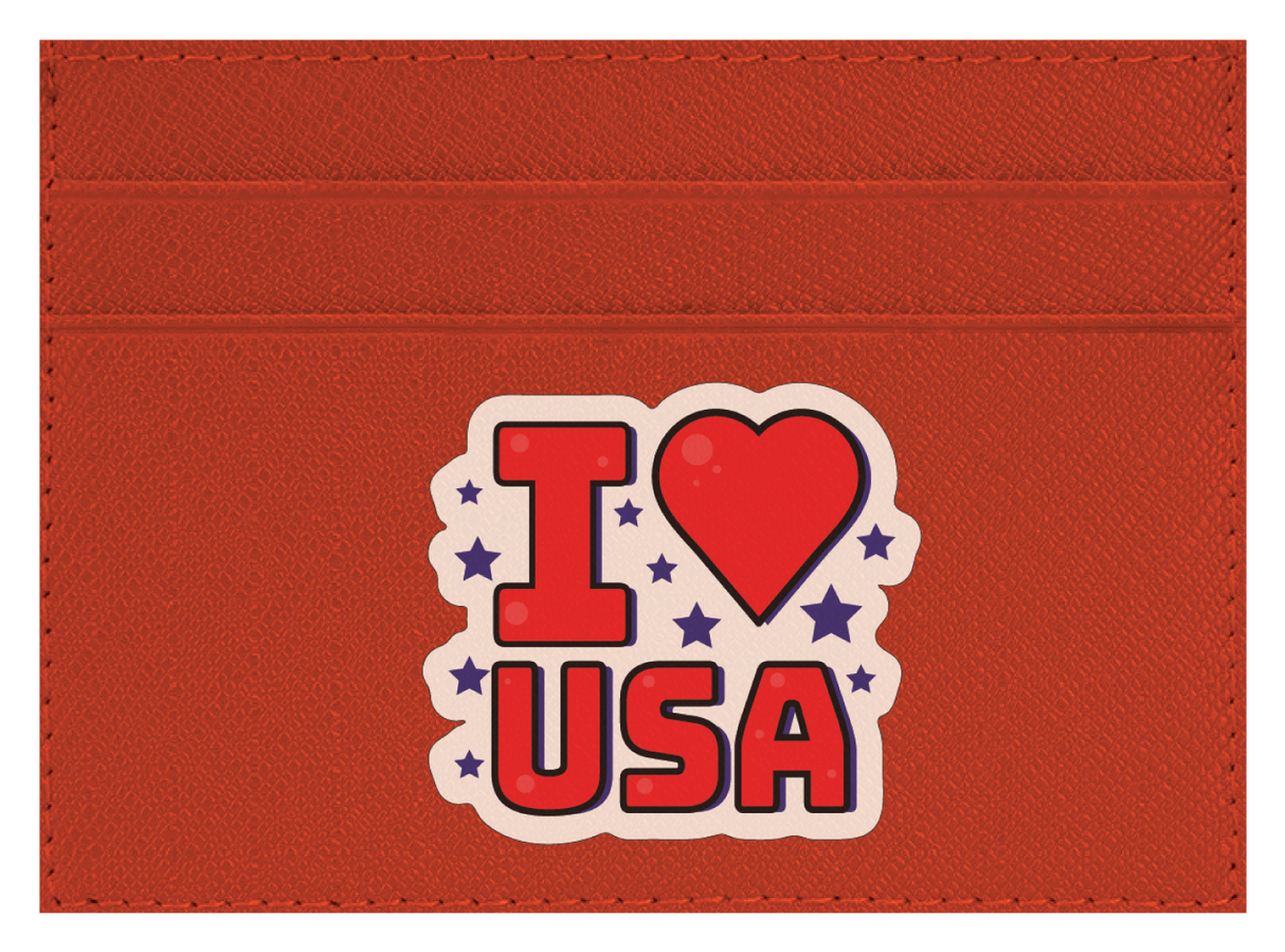 I Heart USA