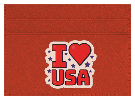 I Heart USA