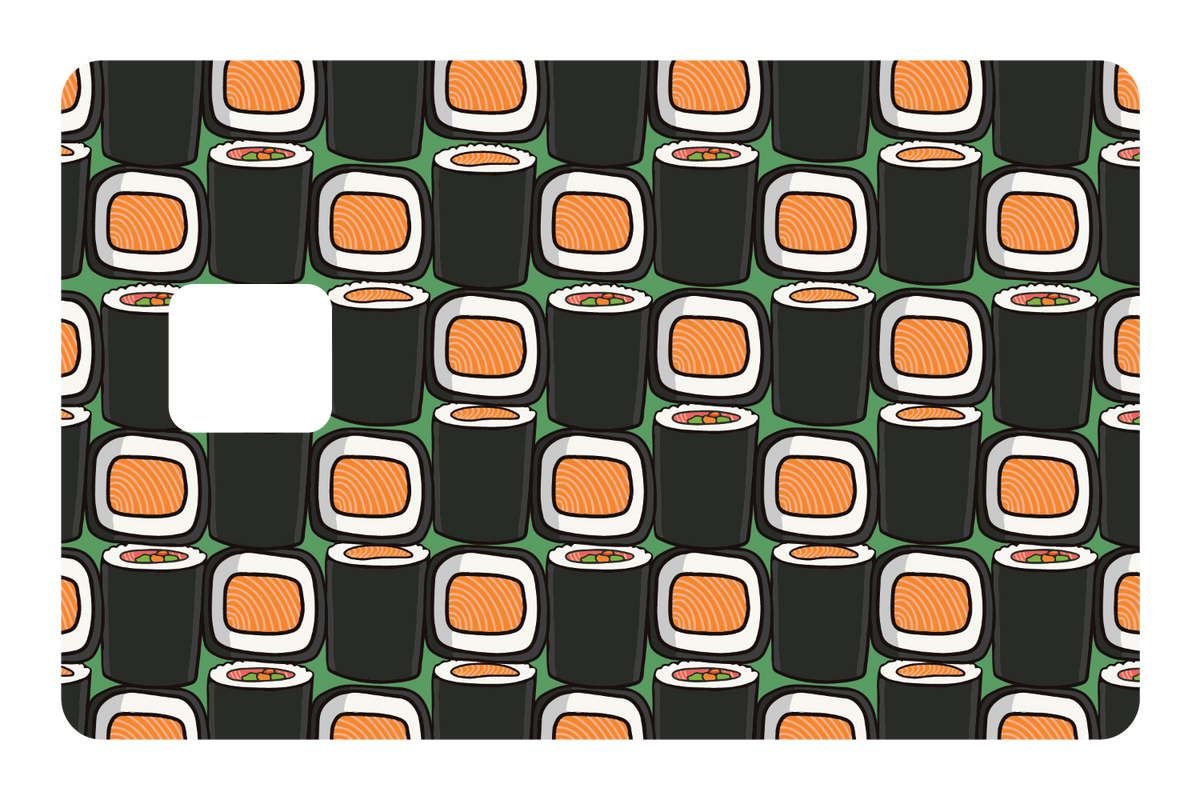 Shushi