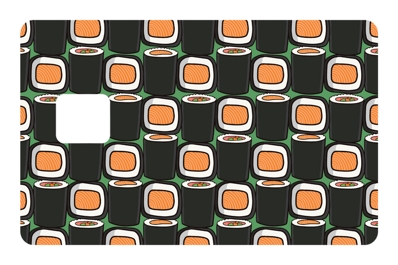 Shushi
