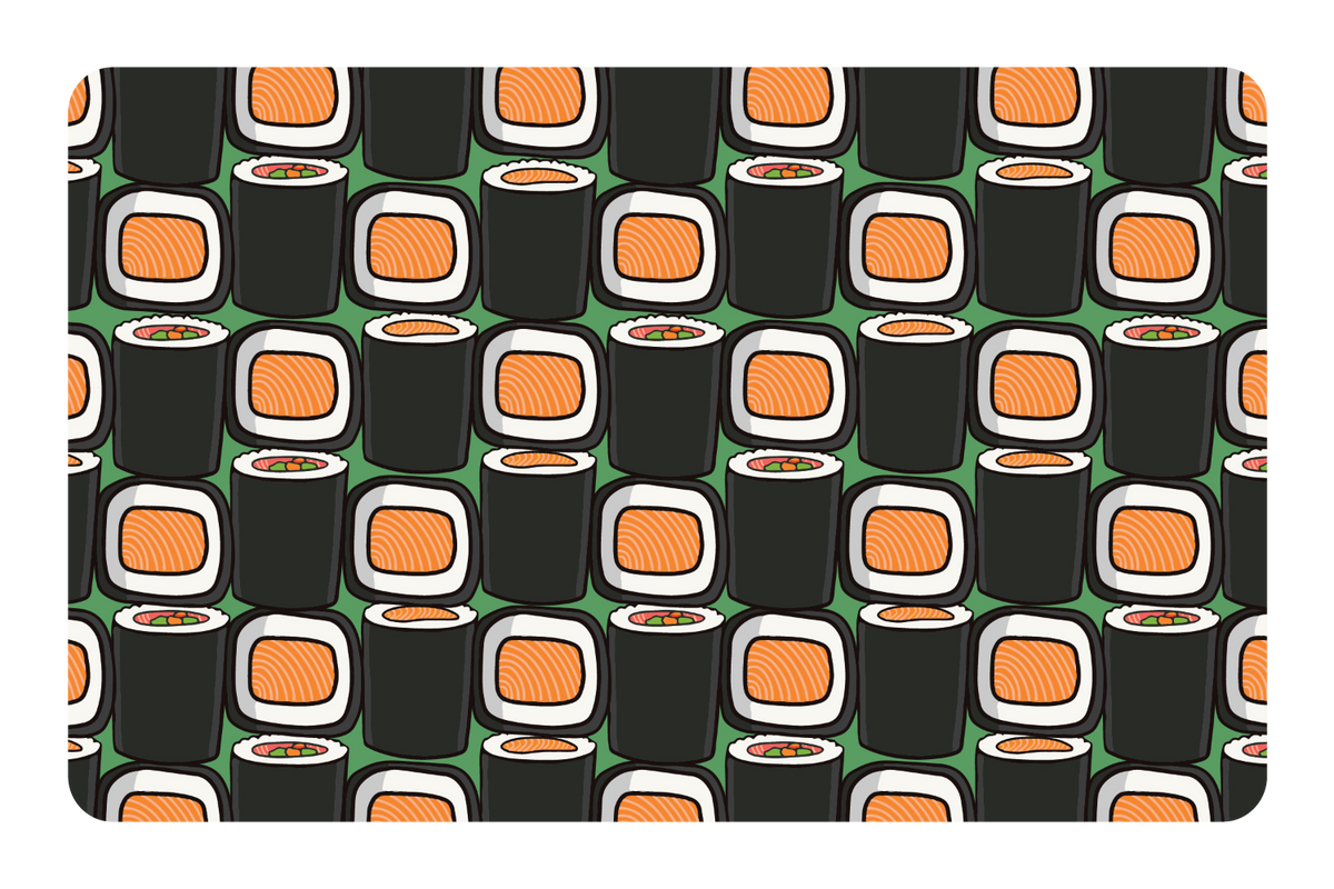 Shushi